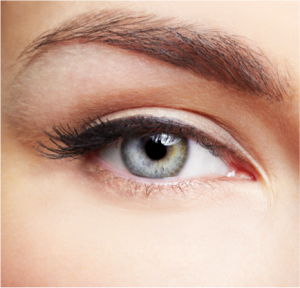 Less is more with eyelid lifts.